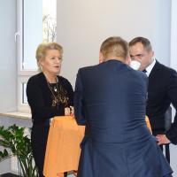 18.11.2015 - Forum Polsko - Gruzińskie
