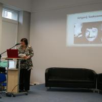 18.11.2015 - Forum Polsko - Gruzińskie