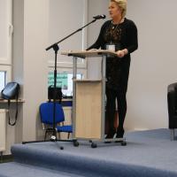 18.11.2015 - Forum Polsko - Gruzińskie