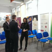 18.11.2015 - Forum Polsko - Gruzińskie
