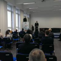 18.11.2015 - Forum Polsko - Gruzińskie