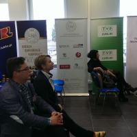 18.11.2015 - Forum Polsko - Gruzińskie