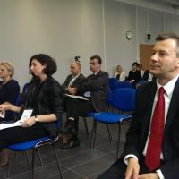 18.11.2015 - Forum Polsko - Gruzińskie