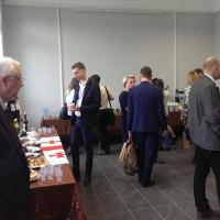 18.11.2015 - Forum Polsko - Gruzińskie